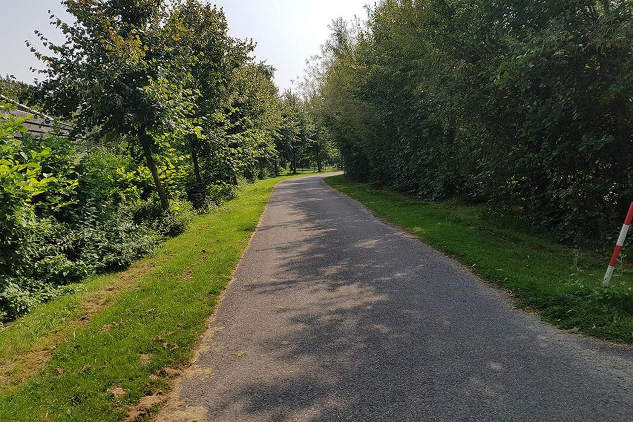B&B Landgoed Rijckholt Geersdijk 外观 照片