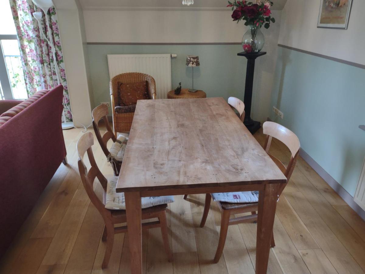 B&B Landgoed Rijckholt Geersdijk 外观 照片