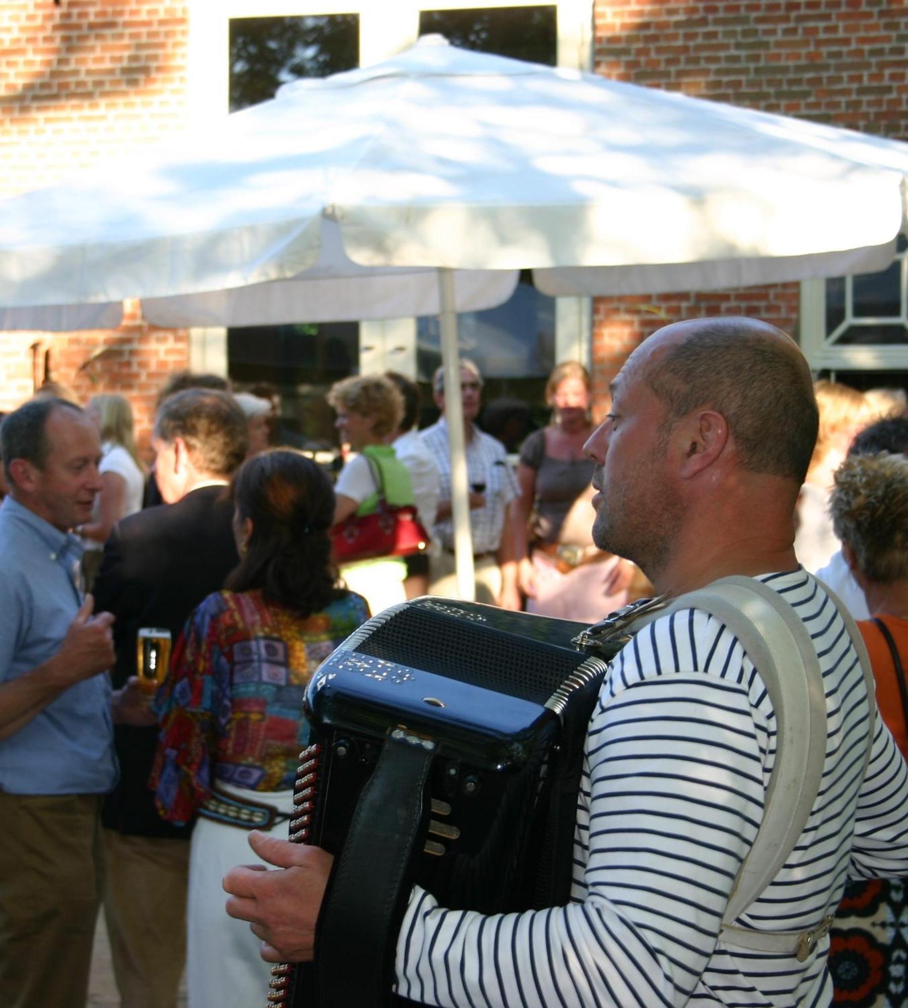 B&B Landgoed Rijckholt Geersdijk 外观 照片